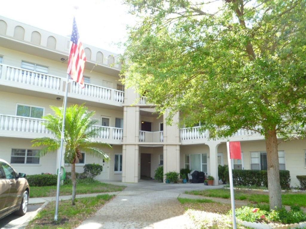 2284 Philippine Dr. #11, Clearwater, FL 33763