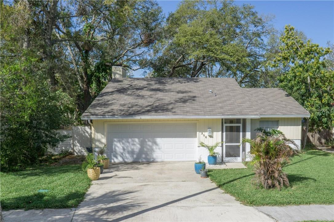 306 Hilltop Ave., Clearwater, FL 33755