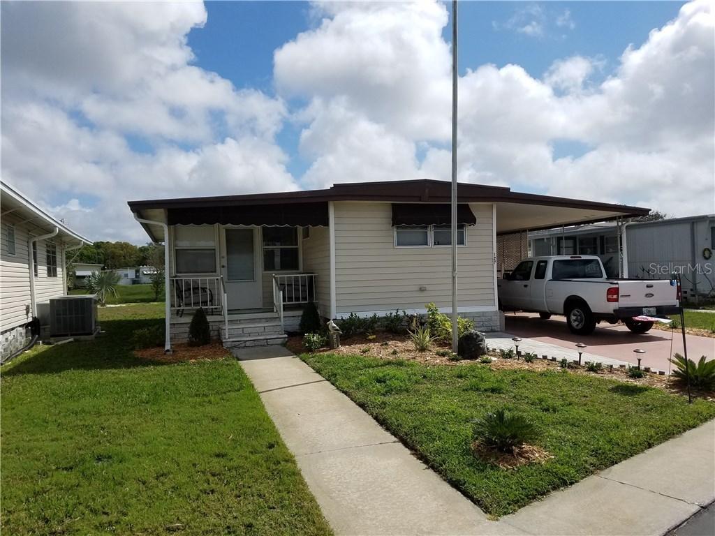 13225 101st St. #127, Largo, FL 33773