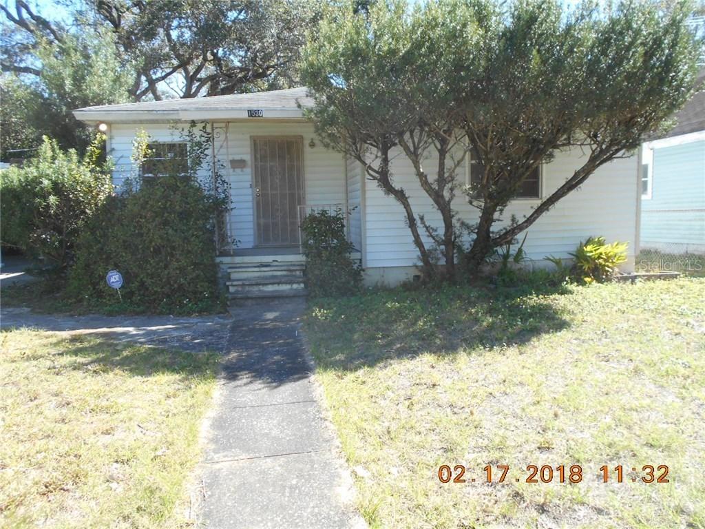 1530 14th St., St Petersburg, FL 33705