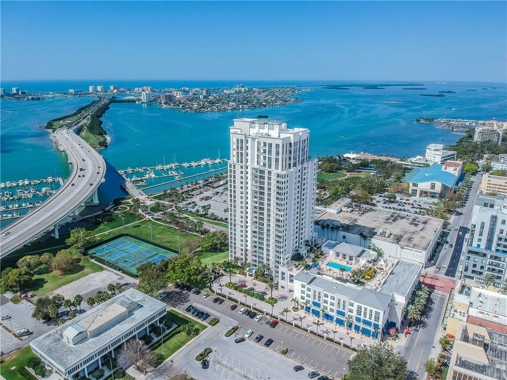 331 Cleveland St. #313, Clearwater, FL 33755