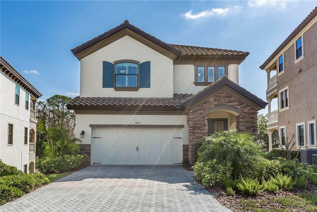 1580 Lavello Ln., Palm Harbor, FL 34683