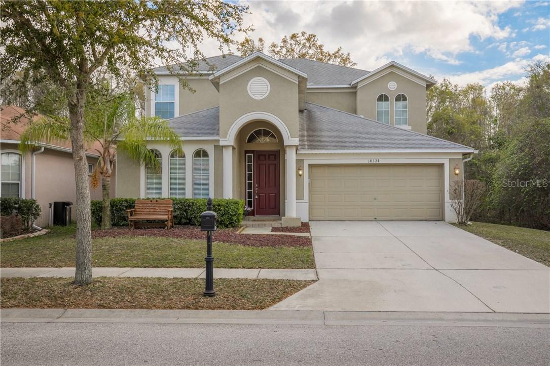 18324 Cypress Bay Pkwy., Land O Lakes, FL 34638