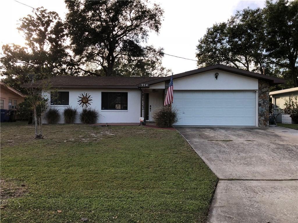 354 Twin Lake Dr., Largo, FL 33770