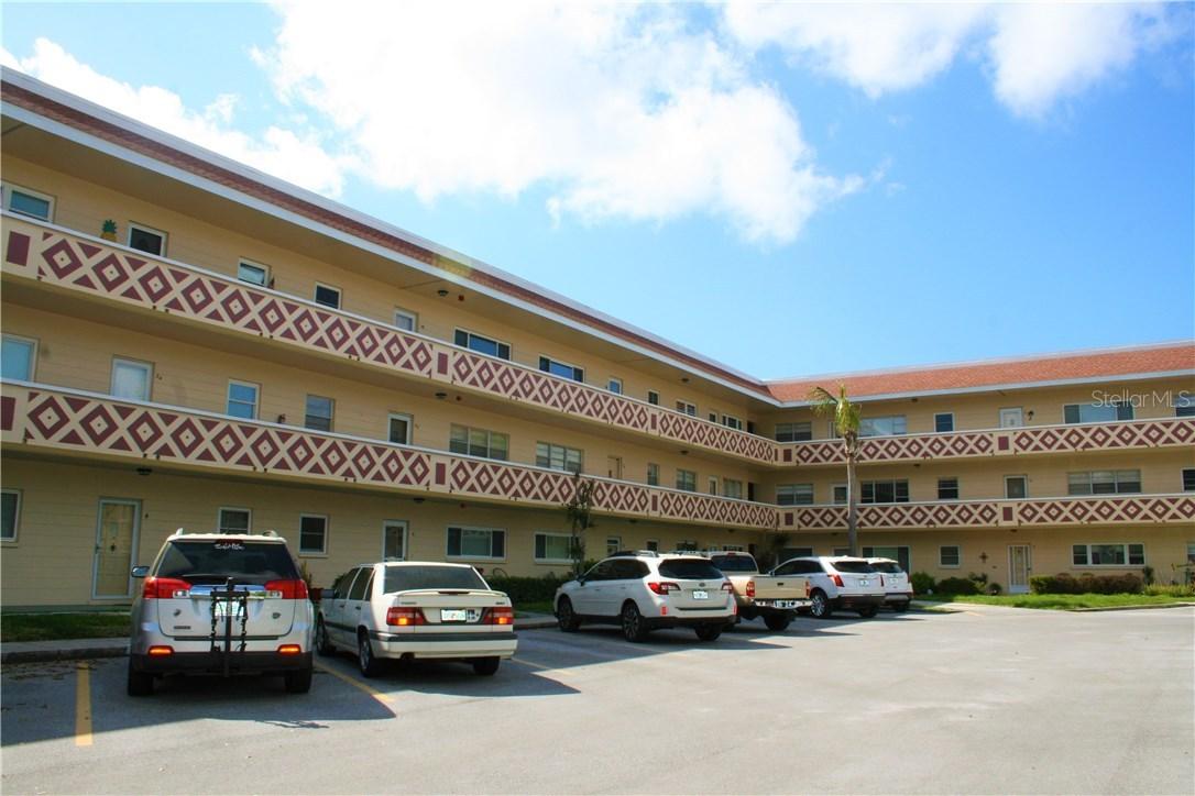 2384 Tahitian Ln. #50, Clearwater, FL 33763