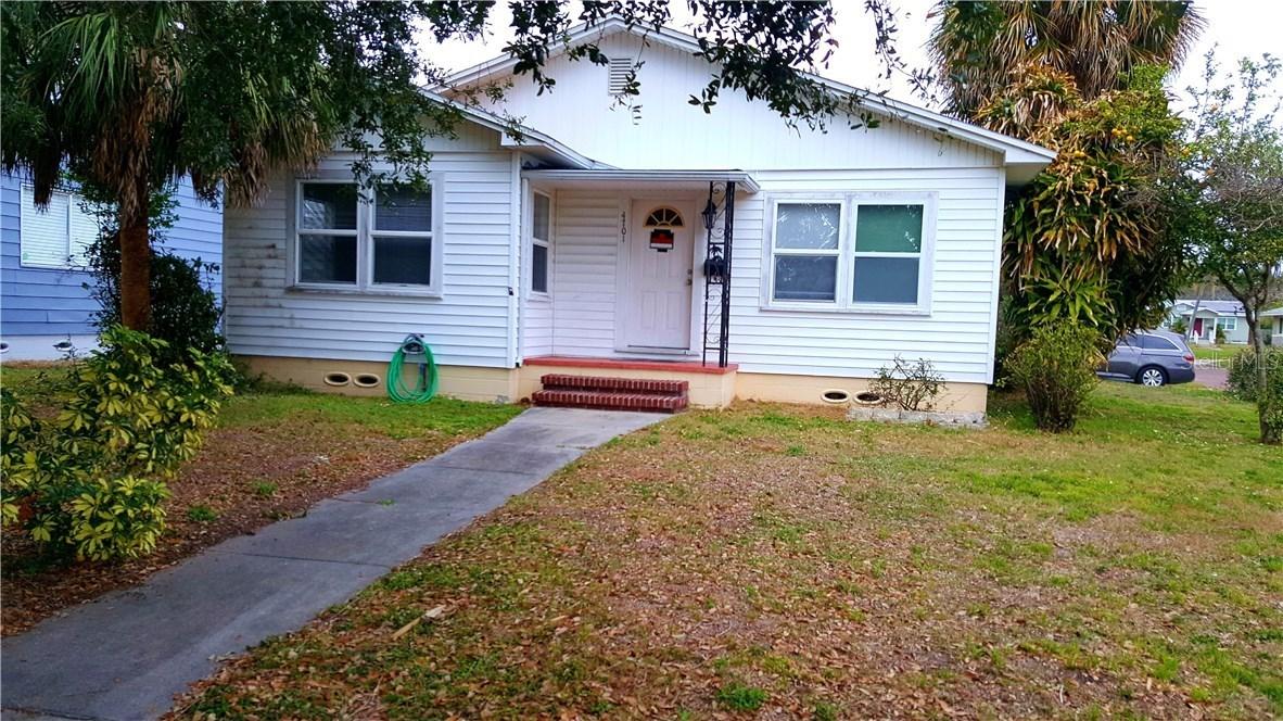 4701 1st Ave., St Petersburg, FL 33713