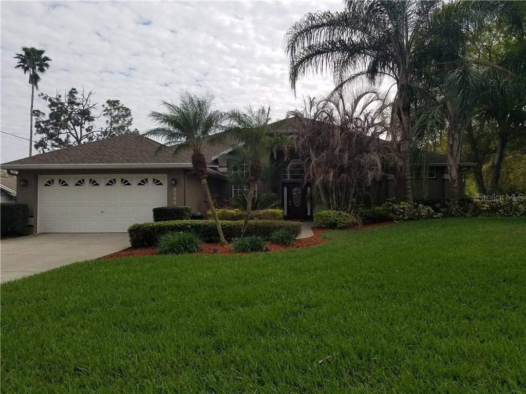 3316 Clover Leaf Ln., Land O Lakes, FL 34639