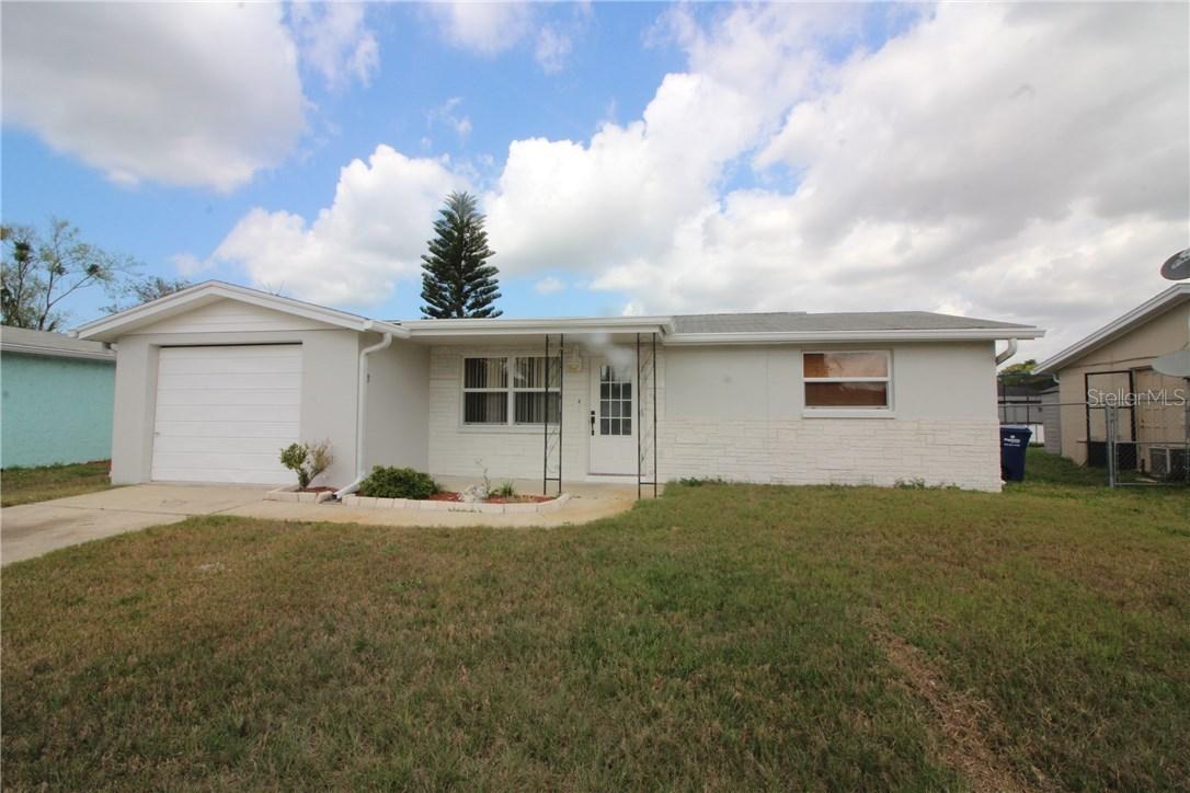 7311 Brentwood Dr., Port Richey, FL 34668