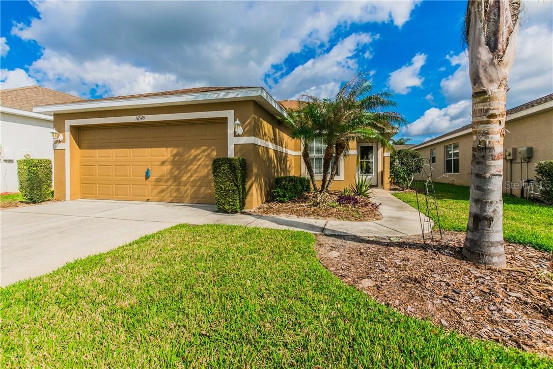 16545 Sandhill Crane Dr., Spring Hill, FL 34610