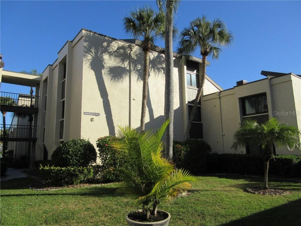 2209 Belleair Rd. #C16, Clearwater, FL 33764