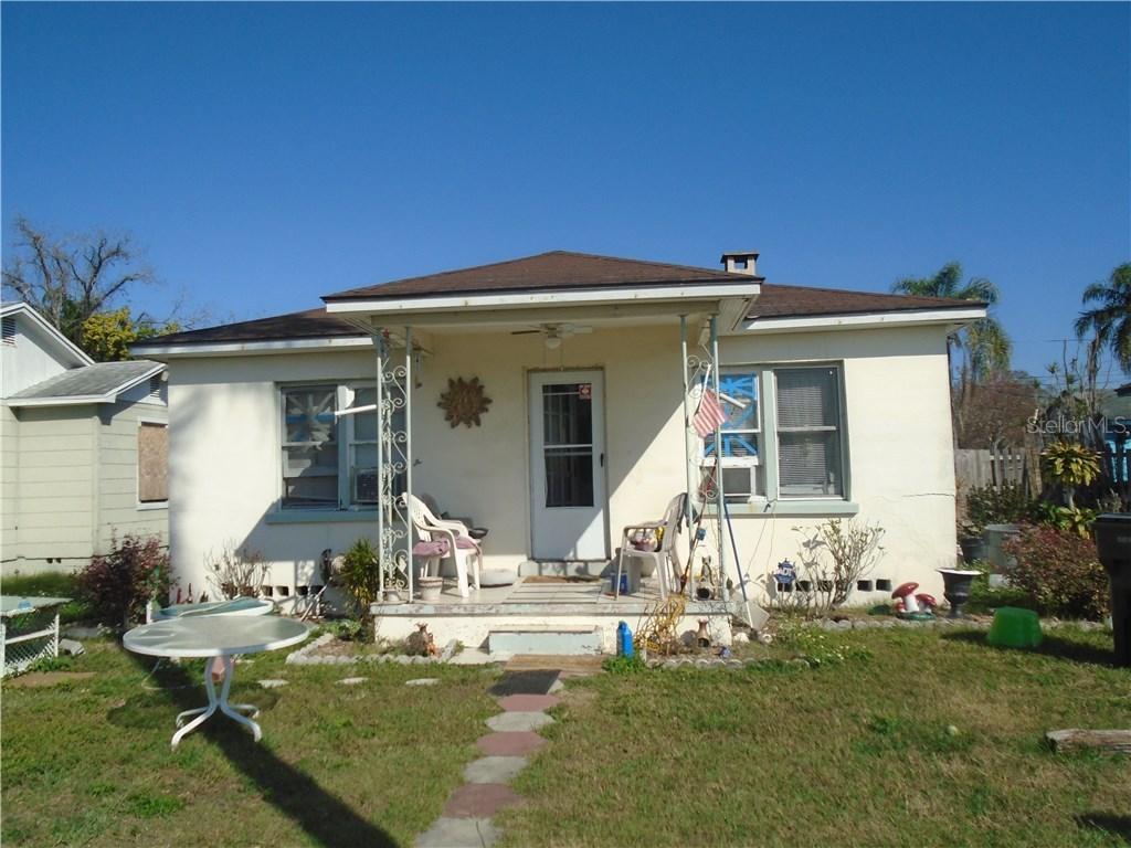 3103 55th Ave., St Petersburg, FL 33714