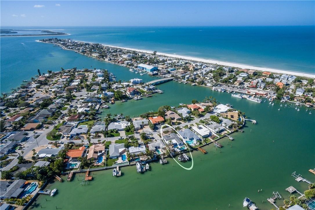 223 Mar St., St Pete Beach, FL 33706