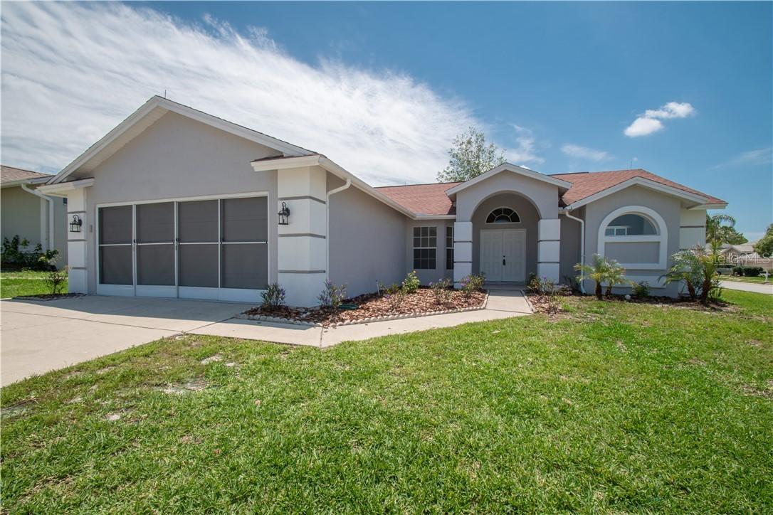 8822 Avila Ct., Hudson, FL 34667