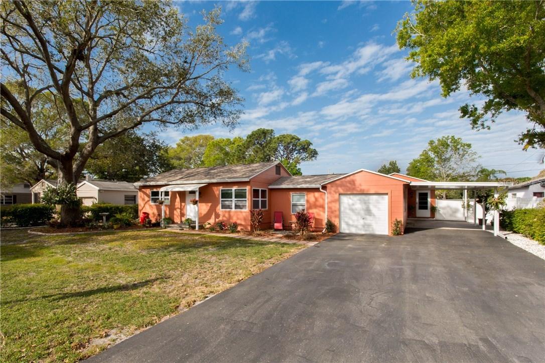 1207 Hull St., Gulfport, FL 33707