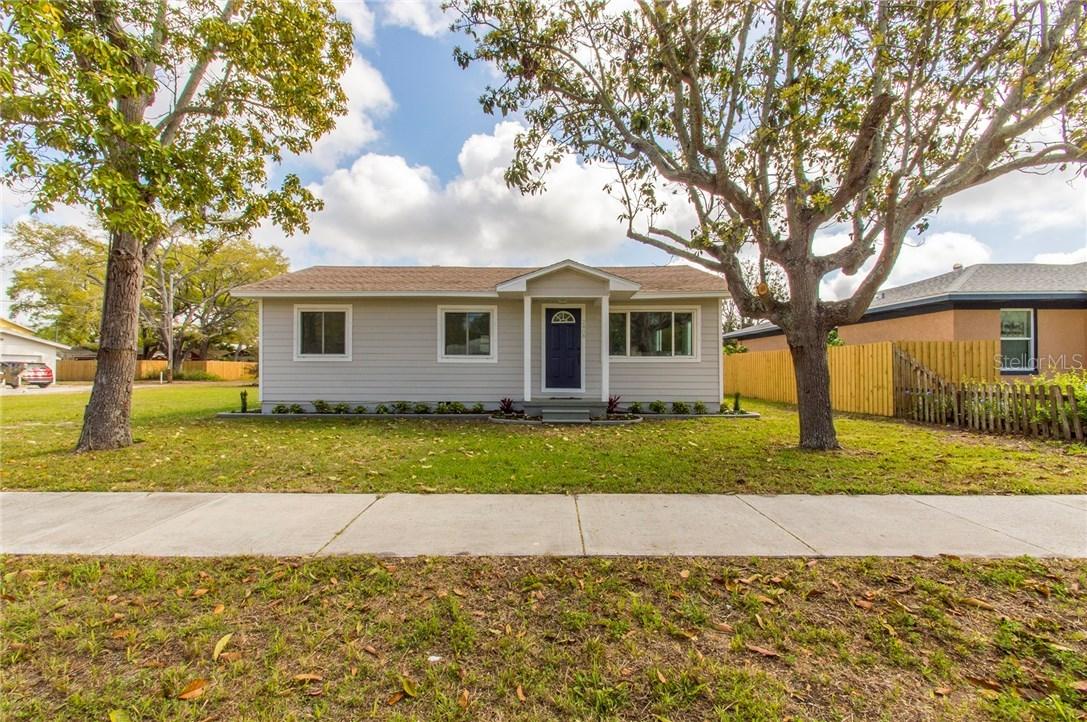 2408 58th St., Gulfport, FL 33707