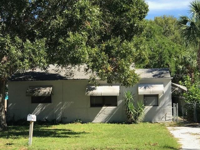 1306 Freemont St., Gulfport, FL 33707