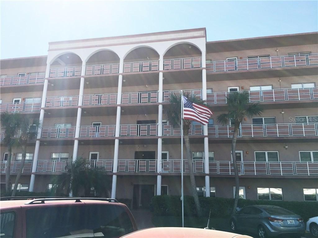 5521 80th St. #311, St Petersburg, FL 33709