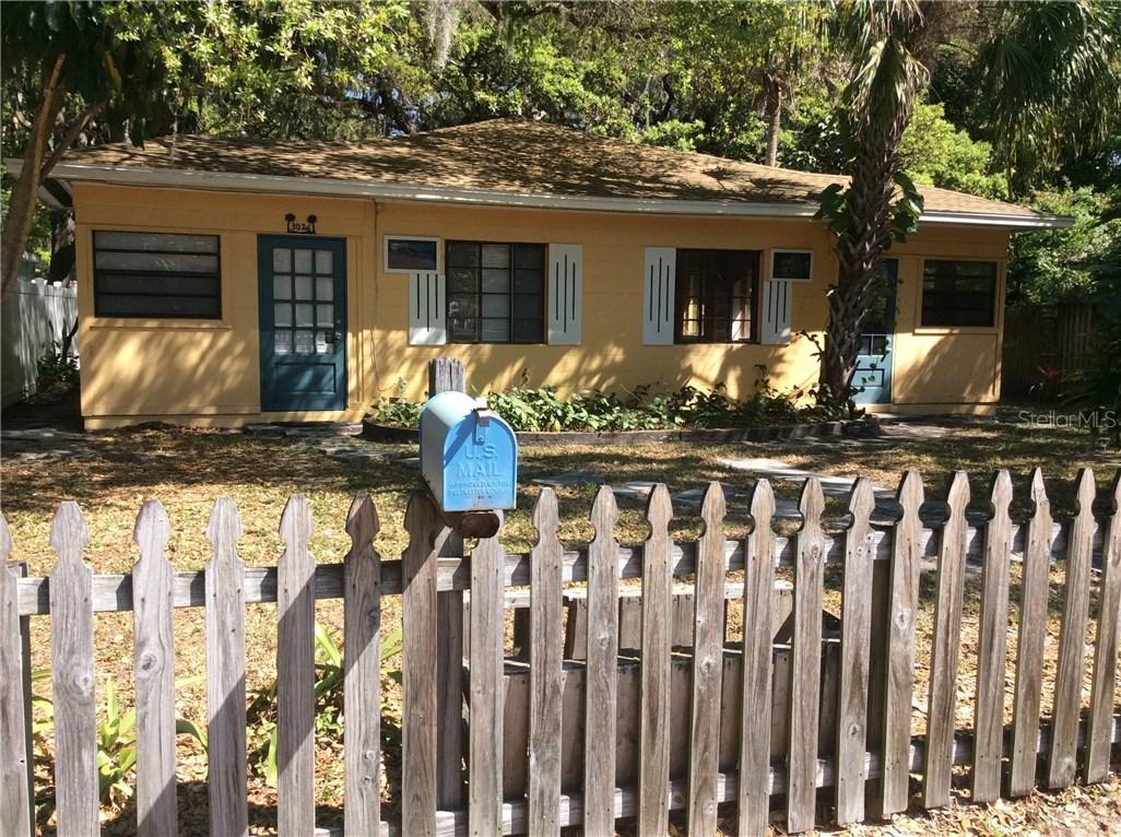 3026 51st St., Gulfport, FL 33707