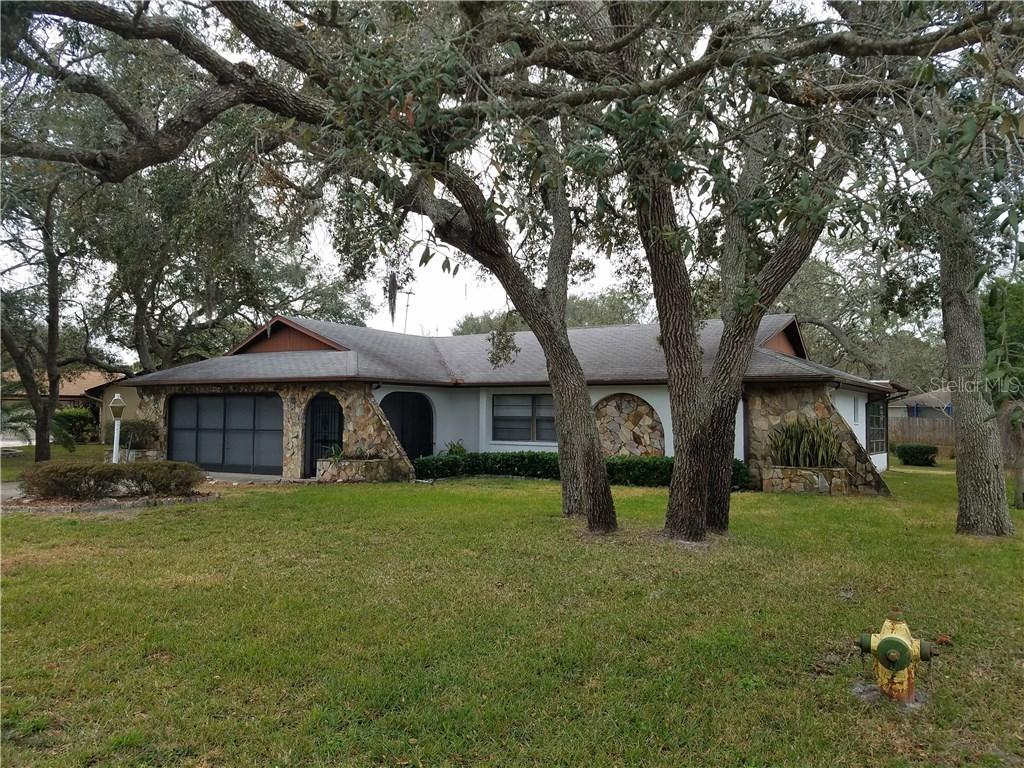 8457 Vicksburg Rd., Spring Hill, FL 34608