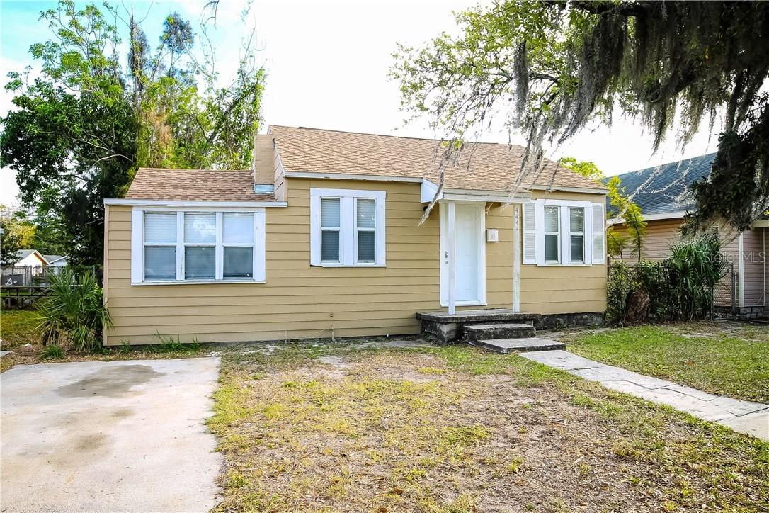 4444 15th Ave., St Petersburg, FL 33711