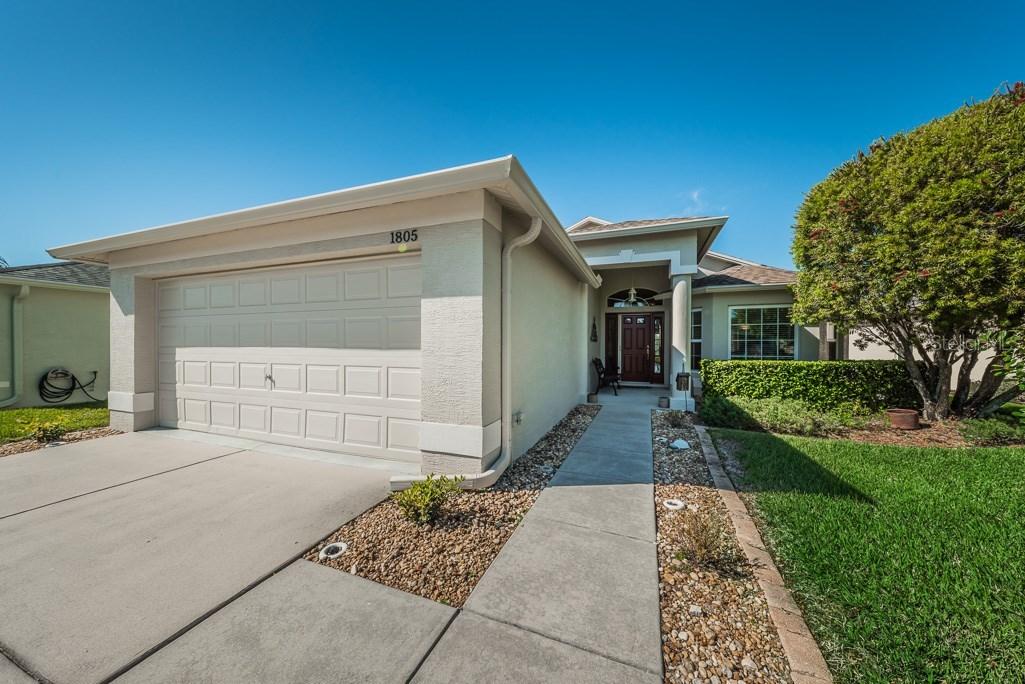 1805 Arbor Knoll Loop, Trinity, FL 34655