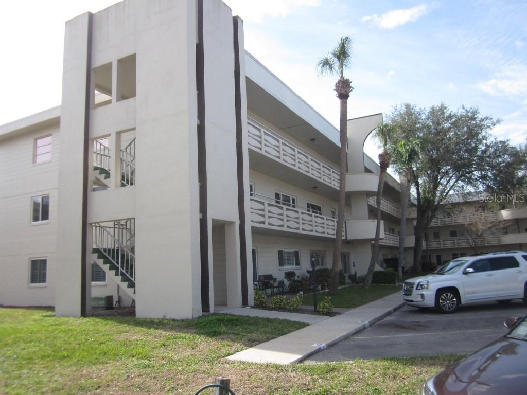 2379 Finlandia Ln. #25, Clearwater, FL 33763