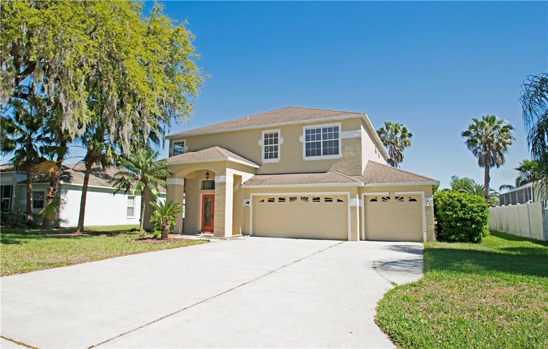 3637 Mossy Oak Cir., Land O Lakes, FL 34639