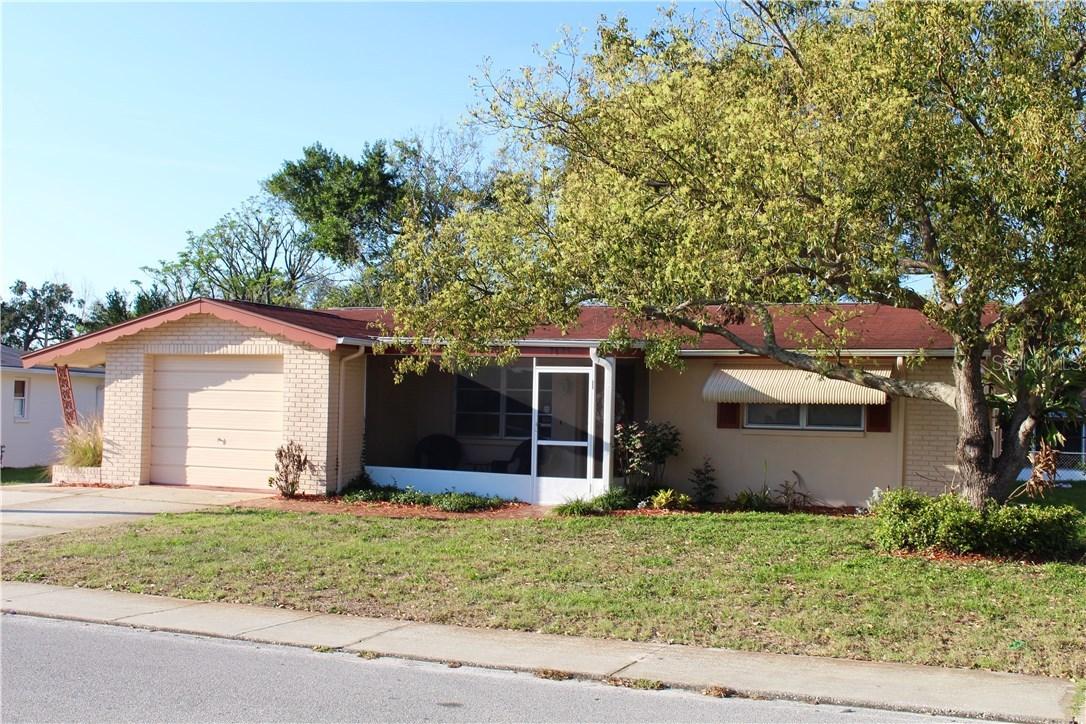 7825 Red Run Dr., Port Richey, FL 34668