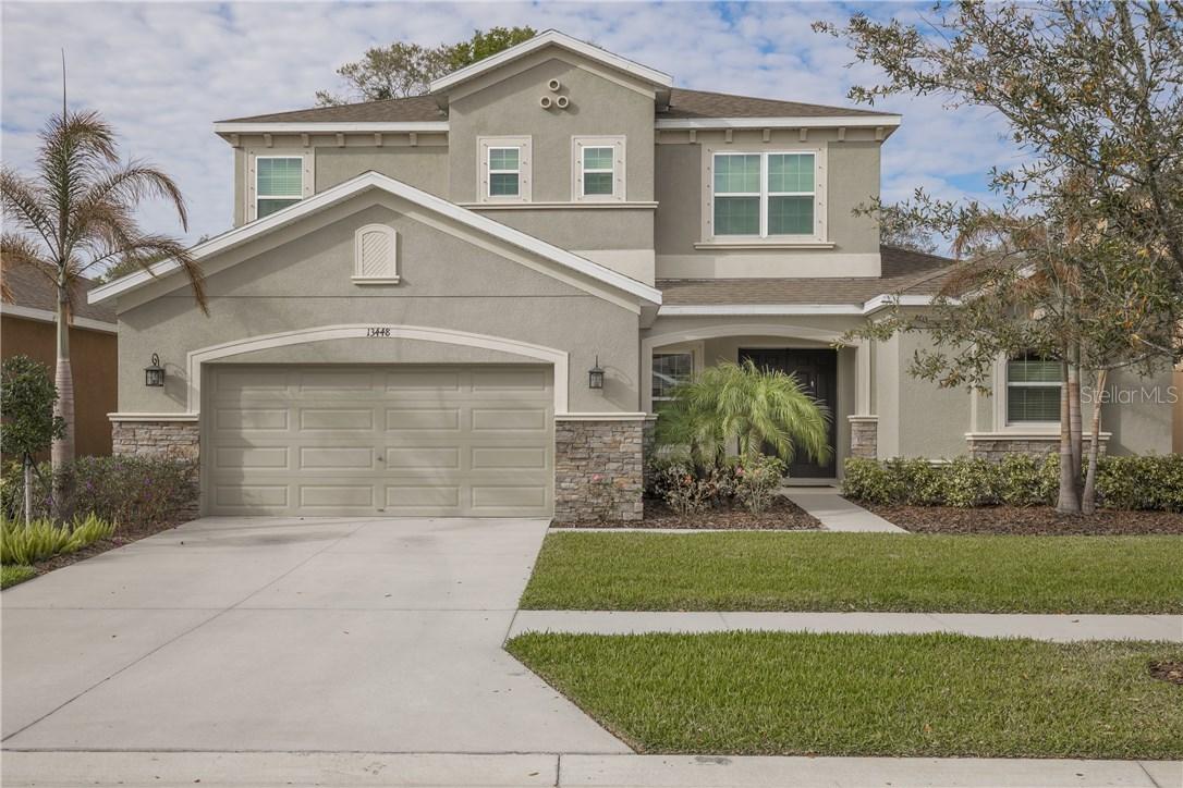 13448 Canopy Creek Dr., Tampa, FL 33625
