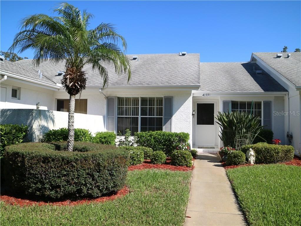 4133 Castlewood Dr., Holiday, FL 34691