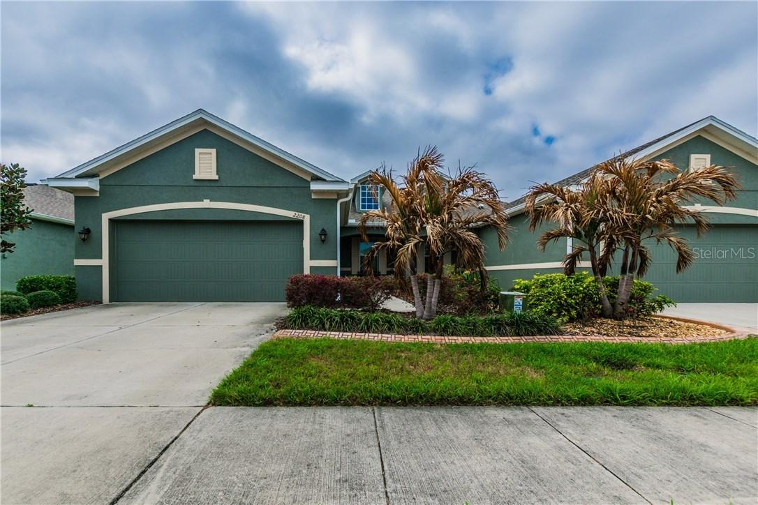 2208 Parrot Fish Dr., Holiday, FL 34691