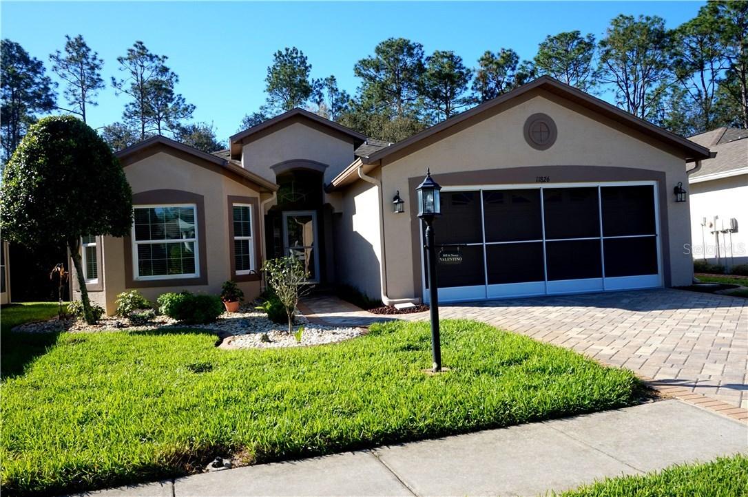 11826 Spindrift Loop, Hudson, FL 34667