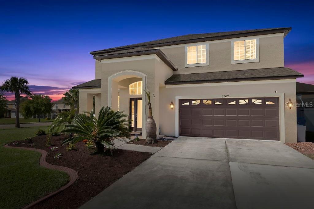 1507 Sweetspire Dr., Trinity, FL 34655
