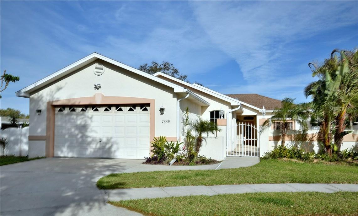 7859 Amber Ct., Seminole, FL 33772