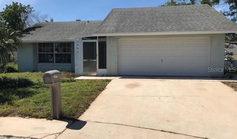 3285 La Verne Ct., New Port Richey, FL 34655