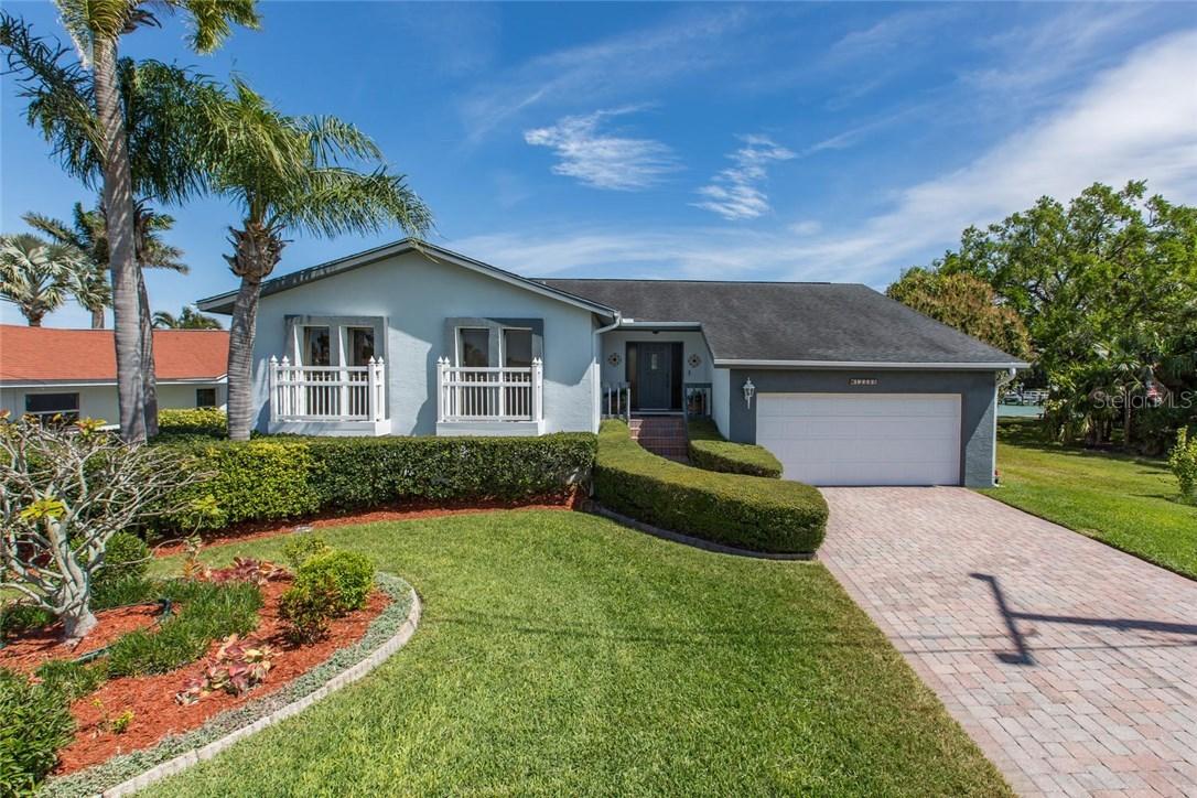12205 4th St., Treasure Island, FL 33706