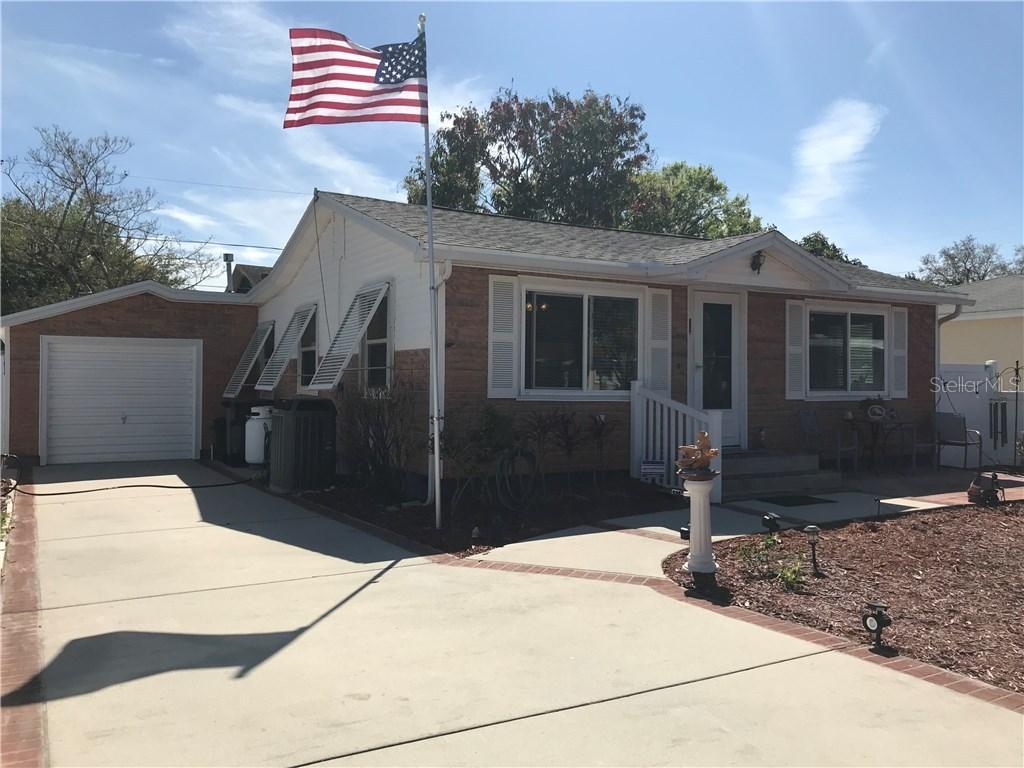 5130 44th Ave., St Petersburg, FL 33709