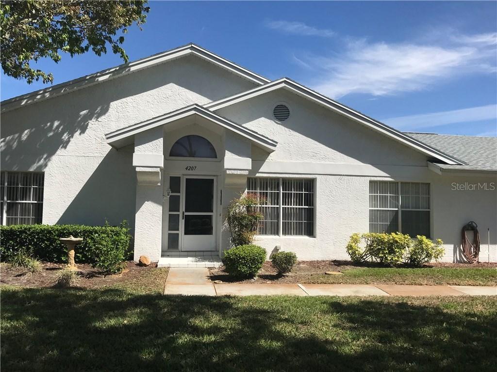 4207 Castlewood Dr., Holiday, FL 34691