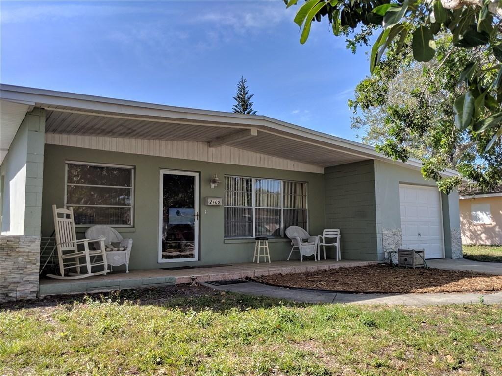 2100 N 76th St., St Petersburg, FL 33710