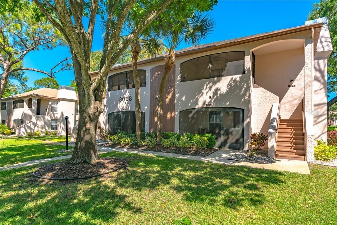 3008 Bonaventure Cir. #202, Palm Harbor, FL 34684
