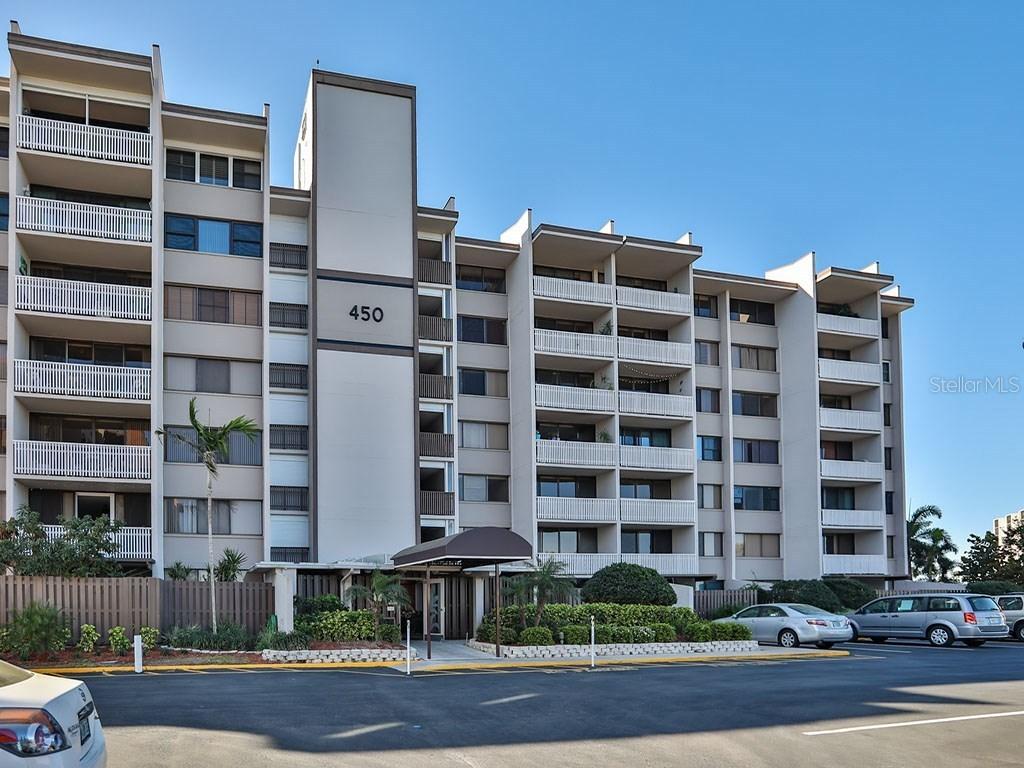 450 Treasure Island Causeway #303, Treasure Island, FL 33706