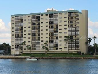 7150 Sunset Way #404, St Pete Beach, FL 33706