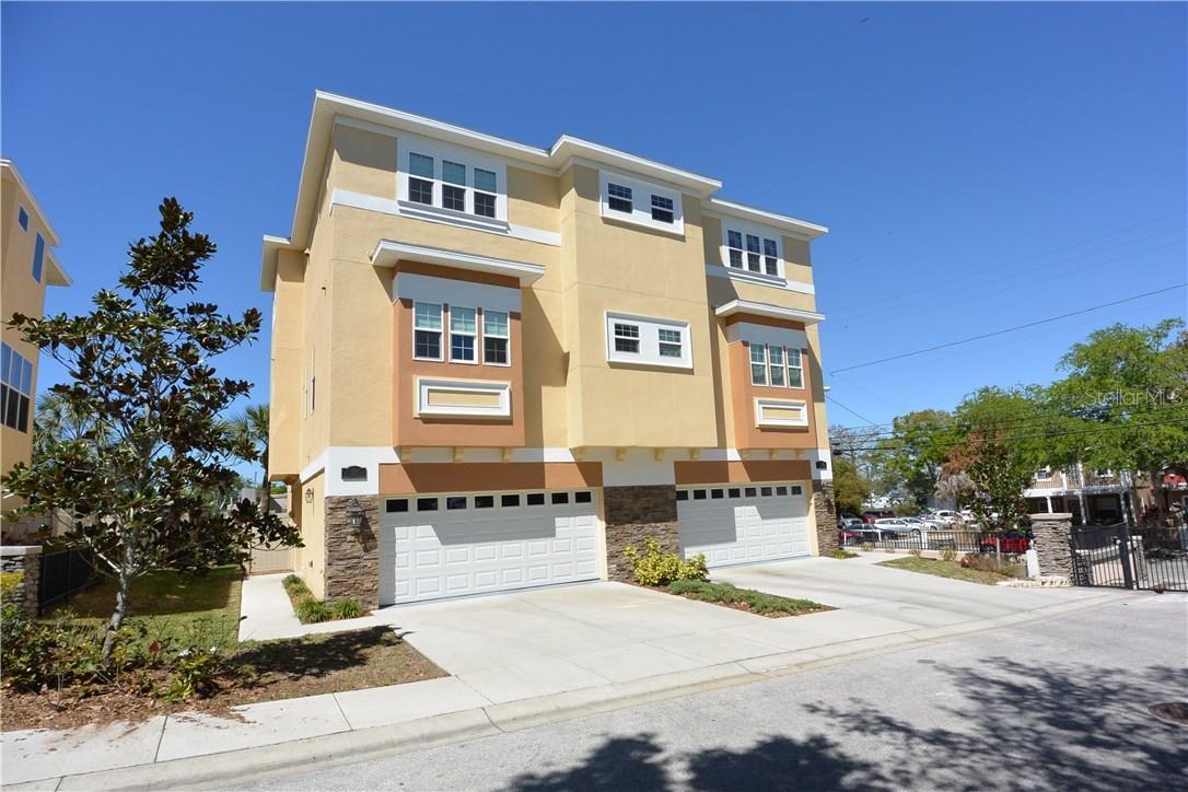 526 Rivercrest Ln., Tarpon Springs, FL 34689