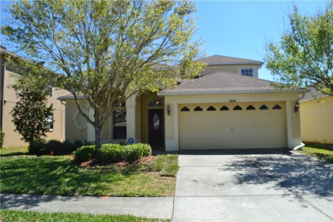 3548 Olde Lanark Dr., Land O Lakes, FL 34638