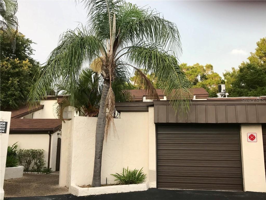 1881 N Hercules Ave. #1302, Clearwater, FL 33765