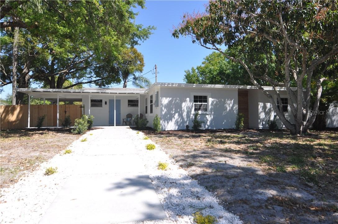 1395 81st Ave., St Petersburg, FL 33702