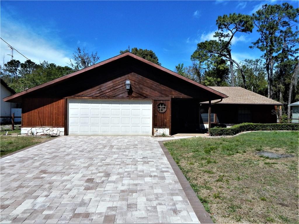 11239 Topaz St, Spring Hill, FL 34608