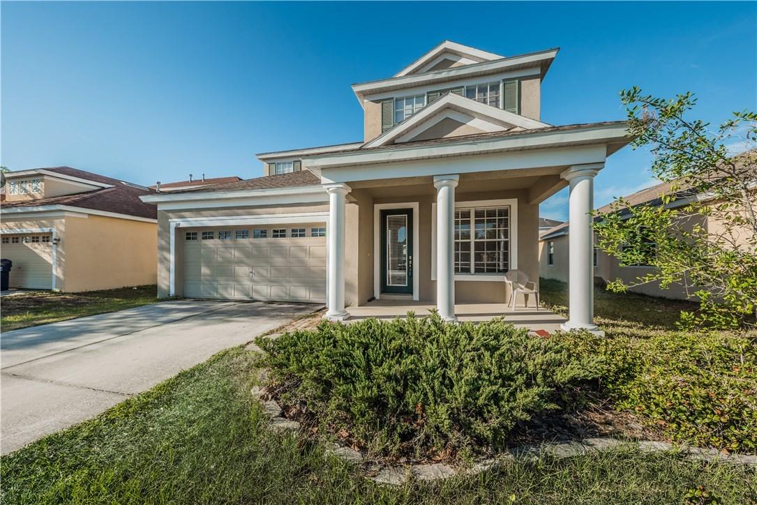 1119 Napolean Way, Wesley Chapel, FL 33544