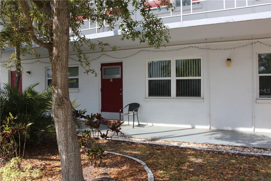 5920 18th St. #8, St Petersburg, FL 33714