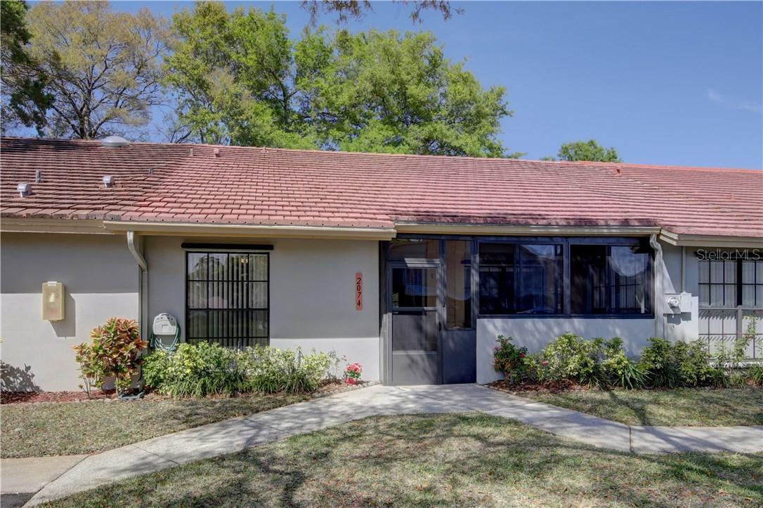 2074 Villa Ter., Clearwater, FL 33763
